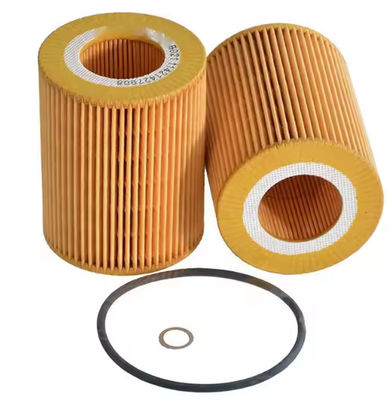 11421427908 Bộ phận động cơ BMW Bộ lọc dầu cho BMW 3 (E36), 7 (E38), 5 (E39), X3 (E83), Z4 Roadster (E85), Z3 Roadster (E36)