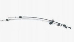 Mercedes Sprinter 9062601551 Các bộ phận khung xe Cáp truyền tải