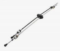 Mercedes Sprinter 9062601451 Phân bộ khung gầm Cáp chuyển đổi bánh răng