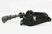 Mercedes Sprinter 0002600009 Phân bộ khung gầm hộp số điều khiển nút chuyển động