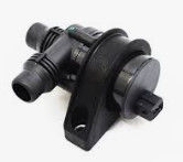 BMW 64116922699 Máy bơm nước phụ cao độ chính xác Máy bơm nước tự động