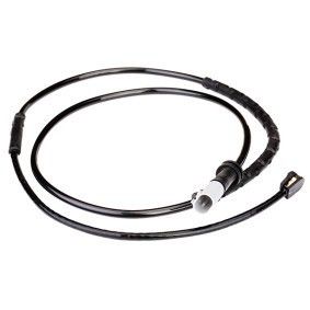 BMW 34356792571 Phân bộ khung gầm Máy cảm biến mài đệm phanh sau