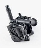 BMW 11537642854 Bộ phận động cơ nhiệt điều hòa