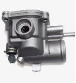 Mercedes Benz 6112000315 C Các bộ phận động cơ Bộ điều nhiệt 87 ° C