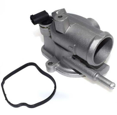 Mercedes Benz 6112000315 Bộ phận động cơ Thermostat Assembly 92°C