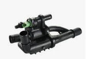 MINI 11517809191 Phân bộ động cơ Nhiệt độ 83°C