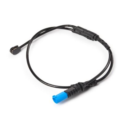 BMW 34356870350 Phân bộ khung gầm Máy cảm biến mòn đệm phanh phía sau