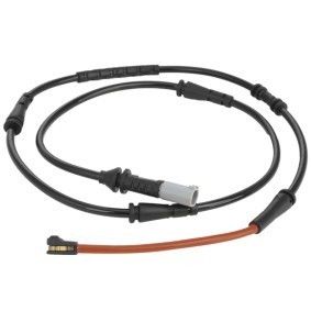 BMW 34356791963 Phân bộ khung xe phía sau bên phải cảm biến mài phanh