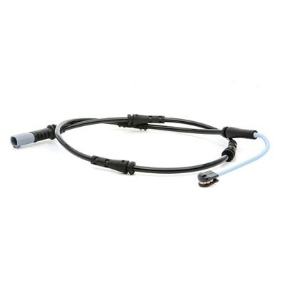 BMW 34356791962 Phân bộ khung gầm Bộ cảm biến mài phanh sau