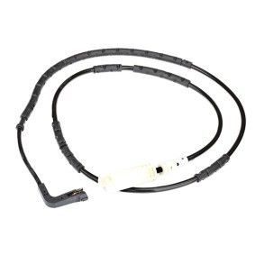BMW 34356790341 Phân bộ khung gầm Đệm đĩa phanh phía sau Bộ cảm biến mòn dây cáp