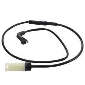 BMW 34356789494 Phân bộ khung gầm Pad phanh cảm biến mòn phía sau