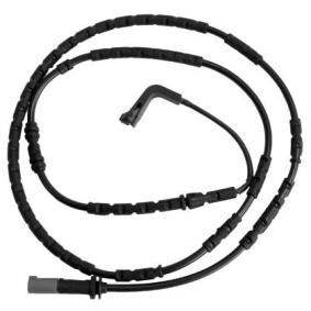 BMW 34356789446 Phân bộ khung gầm đĩa phanh Pad Wear Sensor phía sau