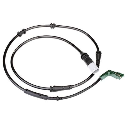 BMW 34356775858 Phân bộ khung gầm Máy cảm biến mài phanh sau