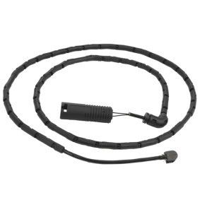 BMW 34353411757 Phân bộ khung gầm Bộ cảm biến đệm phanh phía sau