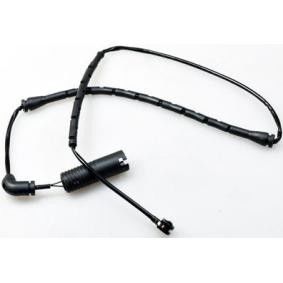 BMW 34351165580 Phân bộ khung gầm Bộ cảm biến đệm phanh phía sau