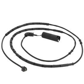 BMW 34351164372 Phân bộ khung gầm Bộ cảm biến mòn đệm phanh phía sau