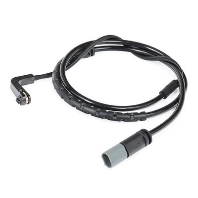 BMW 34356771766 Phân bộ khung gầm Máy cảm biến mòn đệm phanh phía sau
