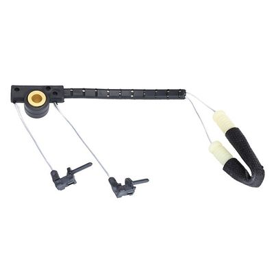 Mercedes Benz 4605400617 Phân tích khung xe trục phía trước Trình phanh Pad Wear Sensor