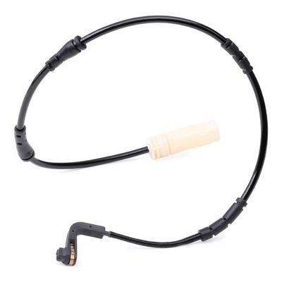 BMW 34356790340 Phân tích khung xe cảm biến mòn đệm phanh phía trước