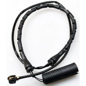 BMW 34351181338 Phân bộ khung gầm Bộ cảm biến mòn đệm phanh phía trước