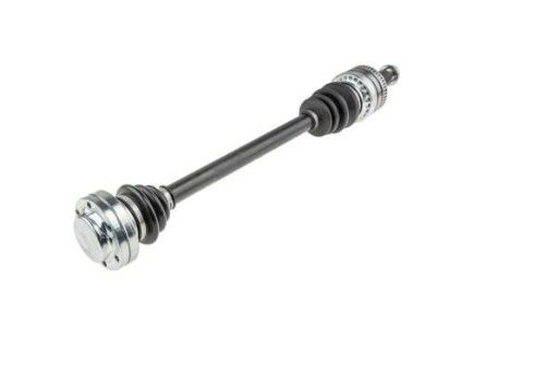 BMW 33217553561 Phân bộ khung gầm