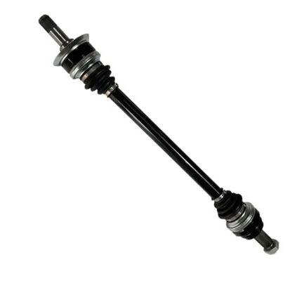 BMW 33207599254 Phân bộ khung xe Đường lái