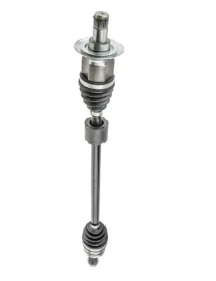 MINI 33209813708 Phân bộ khung gầm