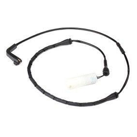 BMW 34356778037 Phân bộ khung gầm Bộ cảm biến mòn đệm phanh phía trước