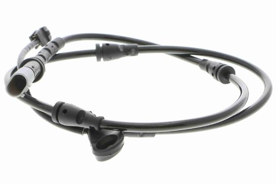 BMW 34356792567 Phân tích khung xe Pad phanh trước cảm biến hao mòn điện tử