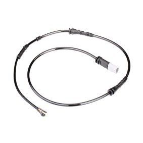 BMW 34356790303 Phân tích khung xe cảm biến mài phanh phía trước