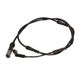 BMW 34356775850 Phân bộ khung gầm Bộ cảm biến hao mòn đệm phanh phía trước