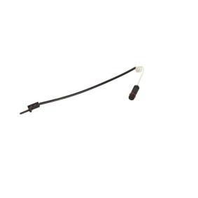 Mercedes Benz 1635401417 Phân bộ khung gầm Bộ cảm biến đệm phanh phía sau