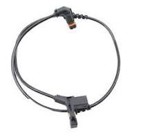 Mercedes Benz 2045403710 Phân tích khung xe ABS phía trước Bộ cảm biến tốc độ bánh xe