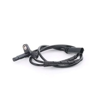 BMW 34526771777 Phân bộ khung xe ABS phía sau Bộ cảm biến tốc độ bánh xe
