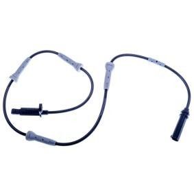 BMW 34526859584 Phân bộ khung xe ABS phía sau Bộ cảm biến tốc độ bánh xe