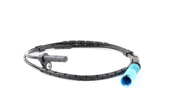 BMW 34526789111 Phân bộ khung xe ABS phía sau Bộ cảm biến tốc độ bánh xe