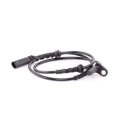 BMW 34526775866 Phân bộ khung gầm ABS Bộ cảm biến tốc độ bánh xe