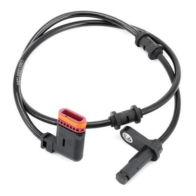 Mercedes Benz 2125402117 Phân tích khung gầm ABS Bộ cảm biến tốc độ bánh xe phía sau