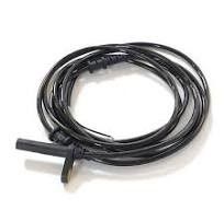 Mercedes Benz 4635401917 Phân bộ khung xe phía sau bên trái ABS Bộ cảm biến tốc độ bánh xe