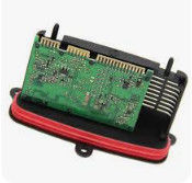 BMW 63117316187 Auto AC và điện bộ phận đèn pha Đơn vị điều khiển mô-đun lái xe