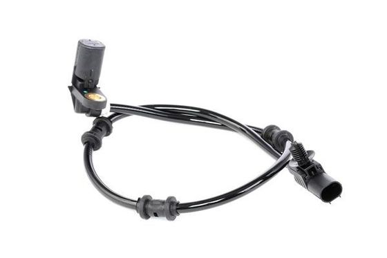 Mercedes Benz 1635401017 Các bộ phận khung gầm phía sau bên trái ABS Bộ cảm biến tốc độ bánh xe