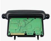 BMW 63117304906 Auto AC và điện bộ phận đèn pha Đơn vị điều khiển mô-đun lái xe