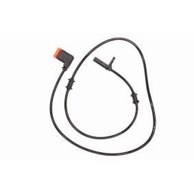 Mercedes Benz 1725400717 Phân tích khung gầm ABS Bộ cảm biến tốc độ bánh xe
