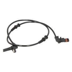 Mercedes VITO 6395401017 Bộ phận khung gầm ABS Bộ cảm biến tốc độ bánh xe phía trước