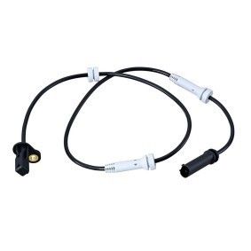 BMW 34526859589 Phân bộ khung gầm ABS Bộ cảm biến tốc độ bánh xe