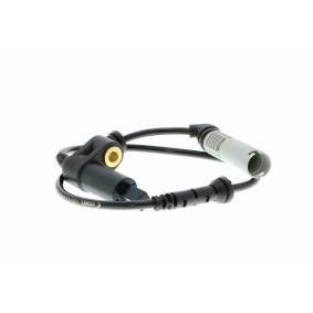 BMW 34521165609 Phân bộ khung xe ABS phía trước Bộ cảm biến tốc độ bánh xe