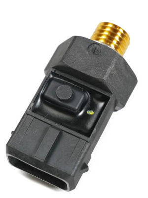 BMW 12617549796 cảm biến áp suất dầu chống ăn mòn cảm biến áp suất truyền tải