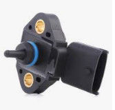 compact 1561530028 Fuel Pressure Sensor Mercedes Benz Hiệu quả năng lượng