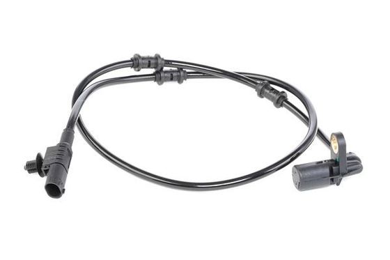 Mercedes Benz 1635400717 Các bộ phận khung gầm phía trước bên trái ABS Bộ cảm biến tốc độ bánh xe
