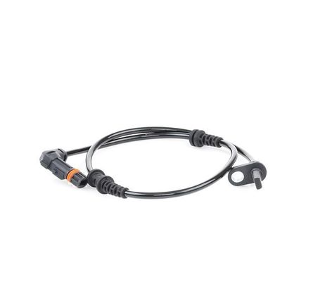 Mercedes Benz 1695401417 Phân tích khung xe ABS phía trước Bộ cảm biến tốc độ bánh xe